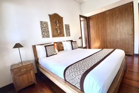 3 bedrooms Villa in Kerobokan, Badung, Bali (12573) 22