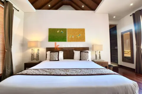 3 bedrooms Villa in Kerobokan, Badung, Bali (12573) 14