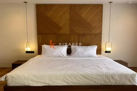 Vila 2 kamar tidur di Badung, Bali (12578) 17