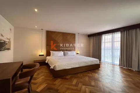 Vila 2 kamar tidur di Badung, Bali (12578) 16