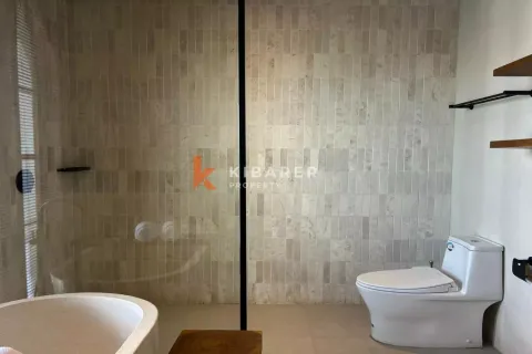 Vila 2 kamar tidur di Badung, Bali (12578) 11