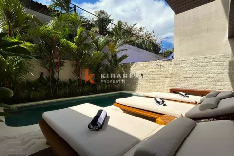 Vila 2 kamar tidur di Badung, Bali (12578)