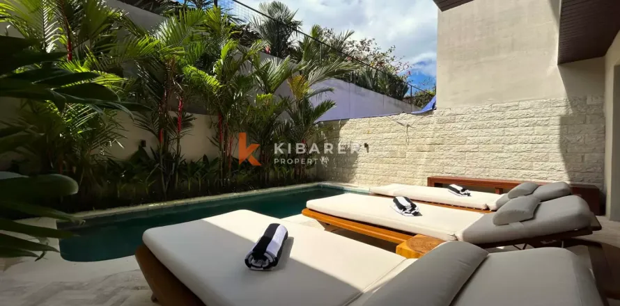 Vila 2 kamar tidur di Badung, Bali (12578)