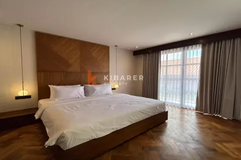 Vila 2 kamar tidur di Badung, Bali (12578) 19