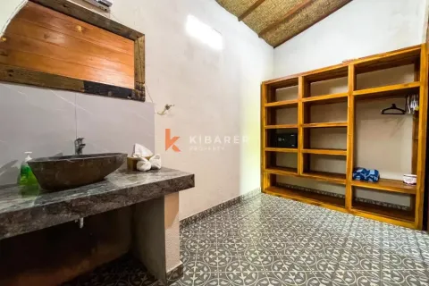1 bedroom Villa in South Denpasar, Denpasar, Bali (12575) 8