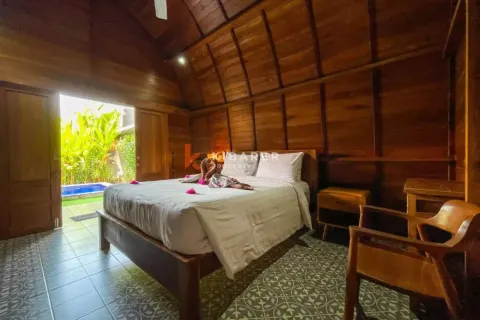 1 bedroom Villa in South Denpasar, Denpasar, Bali (12575) 7