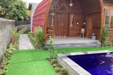 1 bedroom Villa in South Denpasar, Denpasar, Bali (12575) 4