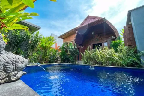 1 bedroom Villa in South Denpasar, Denpasar, Bali (12575) 2
