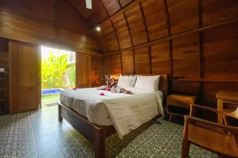 1 bedroom Villa in South Denpasar, Denpasar, Bali (12575) 10