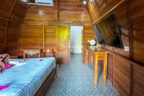 1 bedroom Villa in South Denpasar, Denpasar, Bali (12575) 9