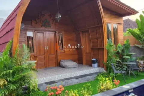 1 bedroom Villa in South Denpasar, Denpasar, Bali (12575) 3
