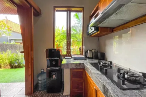 1 bedroom Villa in South Denpasar, Denpasar, Bali (12575) 5