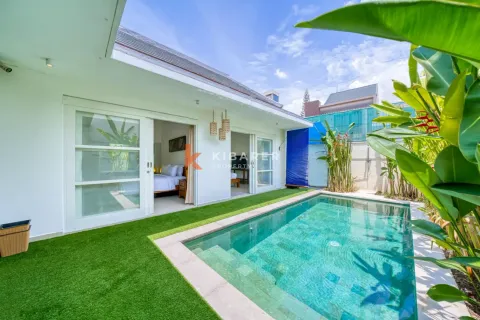 2 bedrooms Villa in Badung, Bali (12574) 2