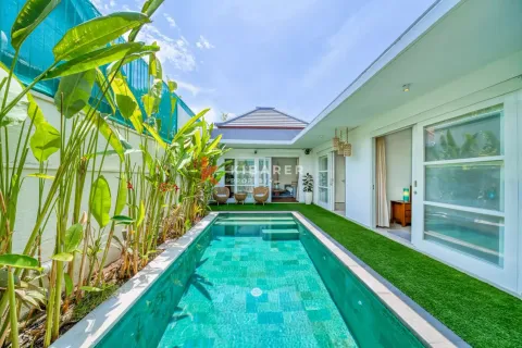 Vila 2 kamar tidur di Badung, Bali (12574)