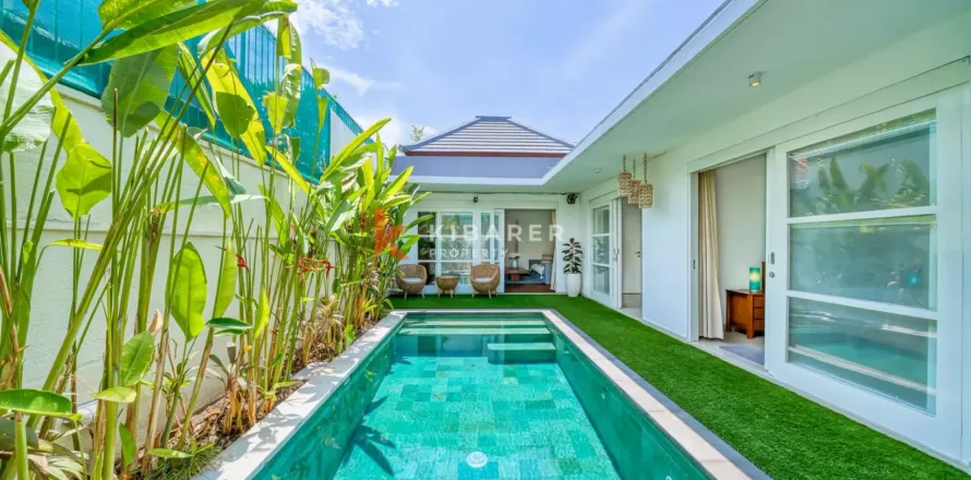 2 bedrooms Villa in Badung, Bali (12574)