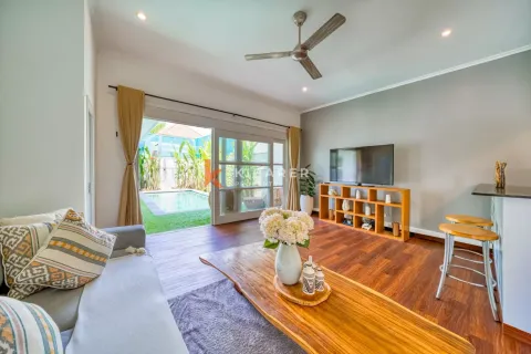 2 bedrooms Villa in Badung, Bali (12574) 7