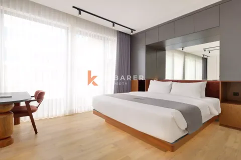 Vila 2 kamar tidur di Canggu, Badung, Bali (12577) 24