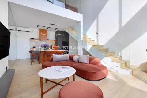 Vila 2 kamar tidur di Canggu, Badung, Bali (12577) 9