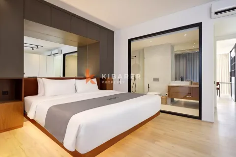 Vila 2 kamar tidur di Canggu, Badung, Bali (12577) 21
