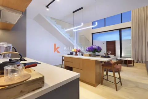 Vila 2 kamar tidur di Canggu, Badung, Bali (12577) 18
