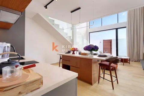 Vila 2 kamar tidur di Canggu, Badung, Bali (12577) 13