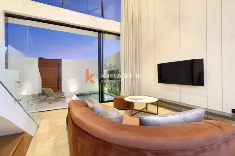 Vila 2 kamar tidur di Canggu, Badung, Bali (12577) 10