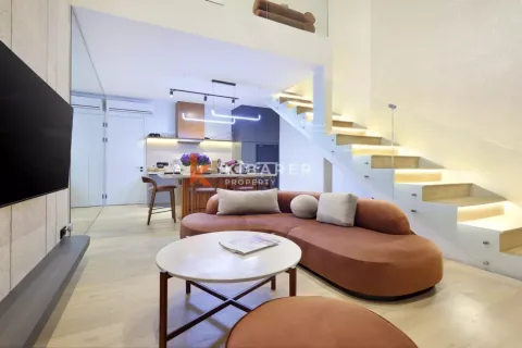 Vila 2 kamar tidur di Canggu, Badung, Bali (12577) 16