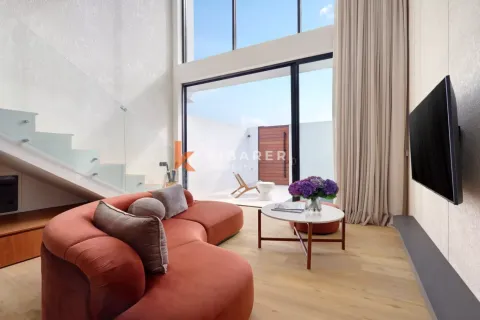 Vila 2 kamar tidur di Canggu, Badung, Bali (12577) 6
