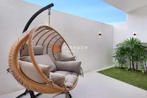 Vila 2 kamar tidur di Canggu, Badung, Bali (12577) 5