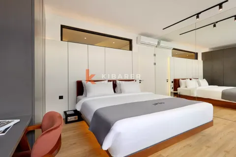 Vila 2 kamar tidur di Canggu, Badung, Bali (12577) 19
