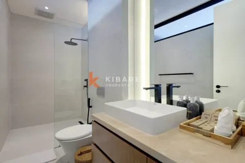 Vila 2 kamar tidur di Canggu, Badung, Bali (12577) 26