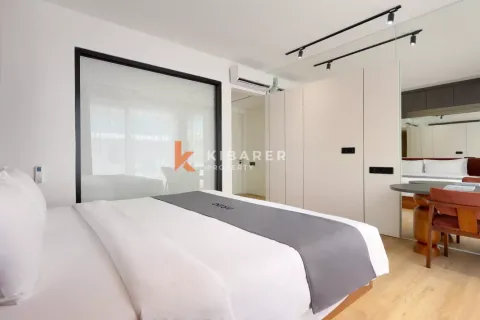 Vila 2 kamar tidur di Canggu, Badung, Bali (12577) 25