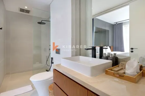Vila 2 kamar tidur di Canggu, Badung, Bali (12577) 22