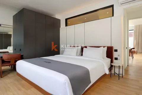 Vila 2 kamar tidur di Canggu, Badung, Bali (12577) 23