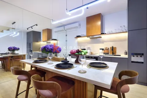 Vila 2 kamar tidur di Canggu, Badung, Bali (12577) 7