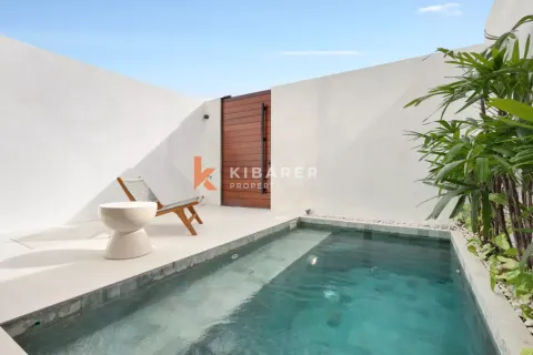 Vila 2 kamar tidur di Canggu, Badung, Bali (12577) 2