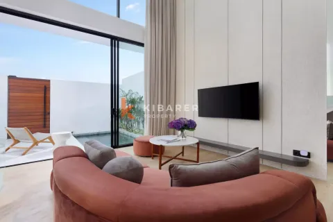 Vila 2 kamar tidur di Canggu, Badung, Bali (12577) 8