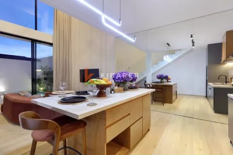 Vila 2 kamar tidur di Canggu, Badung, Bali (12577) 15