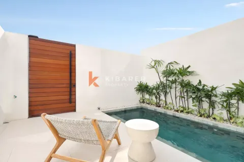 Vila 2 kamar tidur di Canggu, Badung, Bali (12577) 4