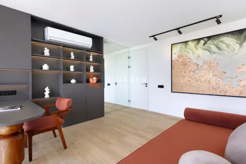 Vila 2 kamar tidur di Canggu, Badung, Bali (12577) 12