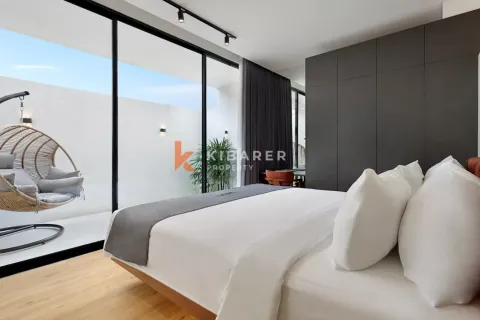 Vila 2 kamar tidur di Canggu, Badung, Bali (12577) 20