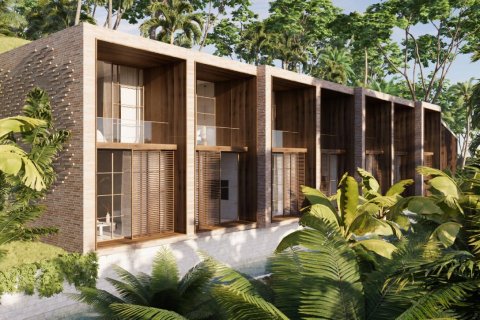 1 bedroom Townhouse in Parq Family, Gianyar, Bali (5481) 2
