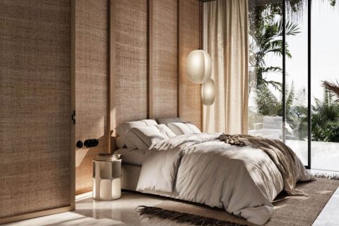 1 bedroom Townhouse in Parq Family, Gianyar, Bali (5481) 4