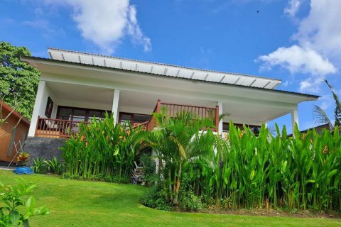 6 bedrooms Villa in Tampaksiring, Gianyar, Bali (9964) 12