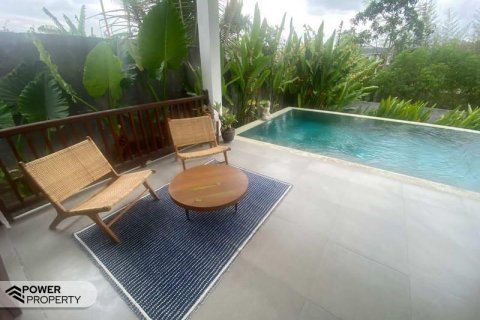 6 bedrooms Villa in Tampaksiring, Gianyar, Bali (9964) 20