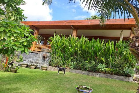 6 bedrooms Villa in Tampaksiring, Gianyar, Bali (9964) 4