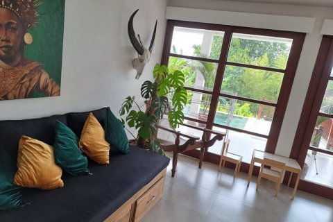 6 bedrooms Villa in Tampaksiring, Gianyar, Bali (9964) 6