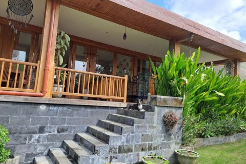 6 bedrooms Villa in Tampaksiring, Gianyar, Bali (9964) 9