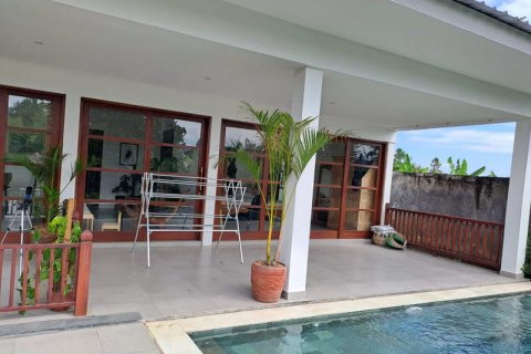 6 bedrooms Villa in Tampaksiring, Gianyar, Bali (9964) 11