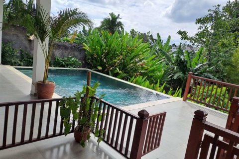 6 bedrooms Villa in Tampaksiring, Gianyar, Bali (9964) 3